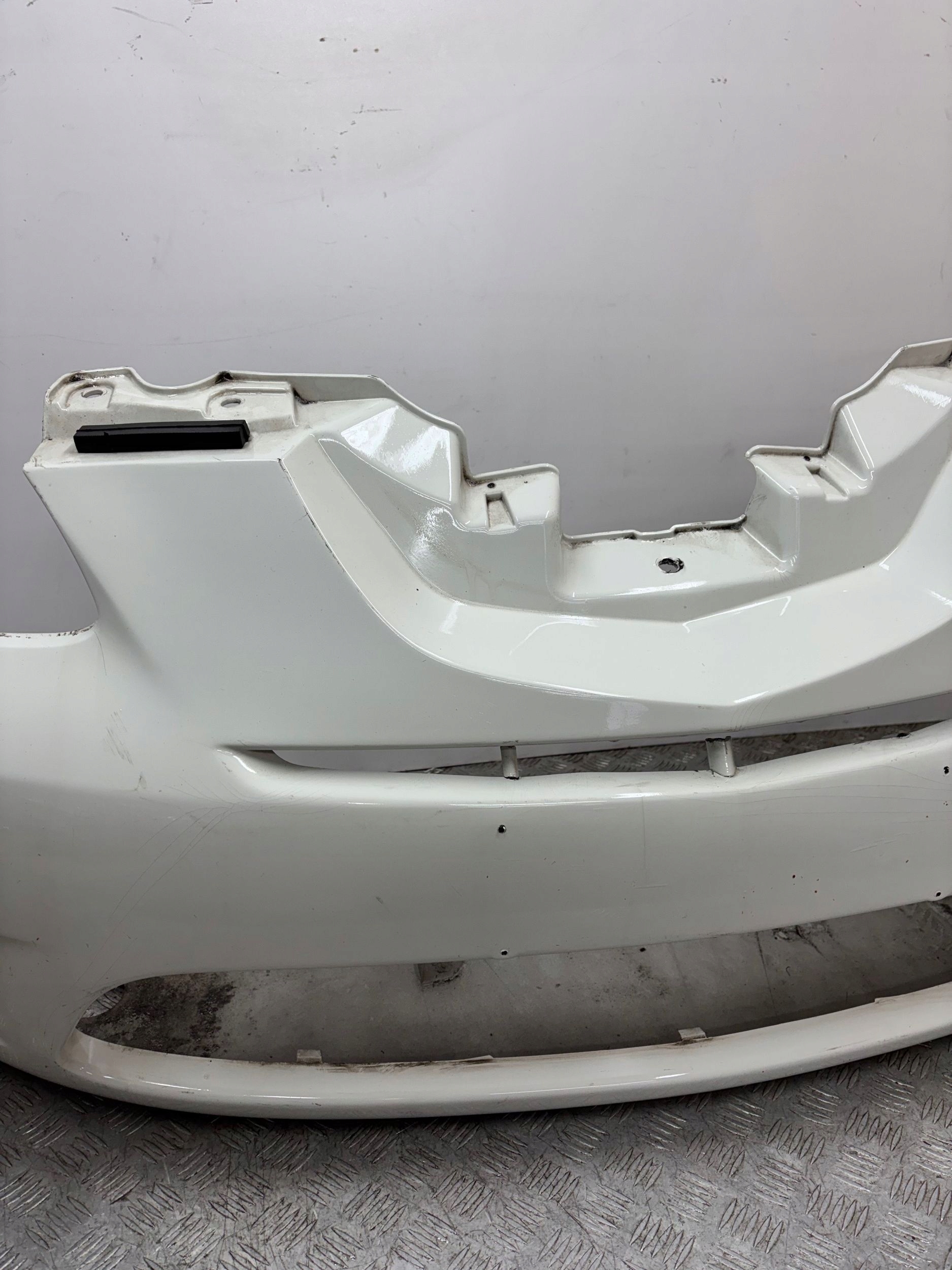 bumper front front LANCIA YPSILON LIFT 06