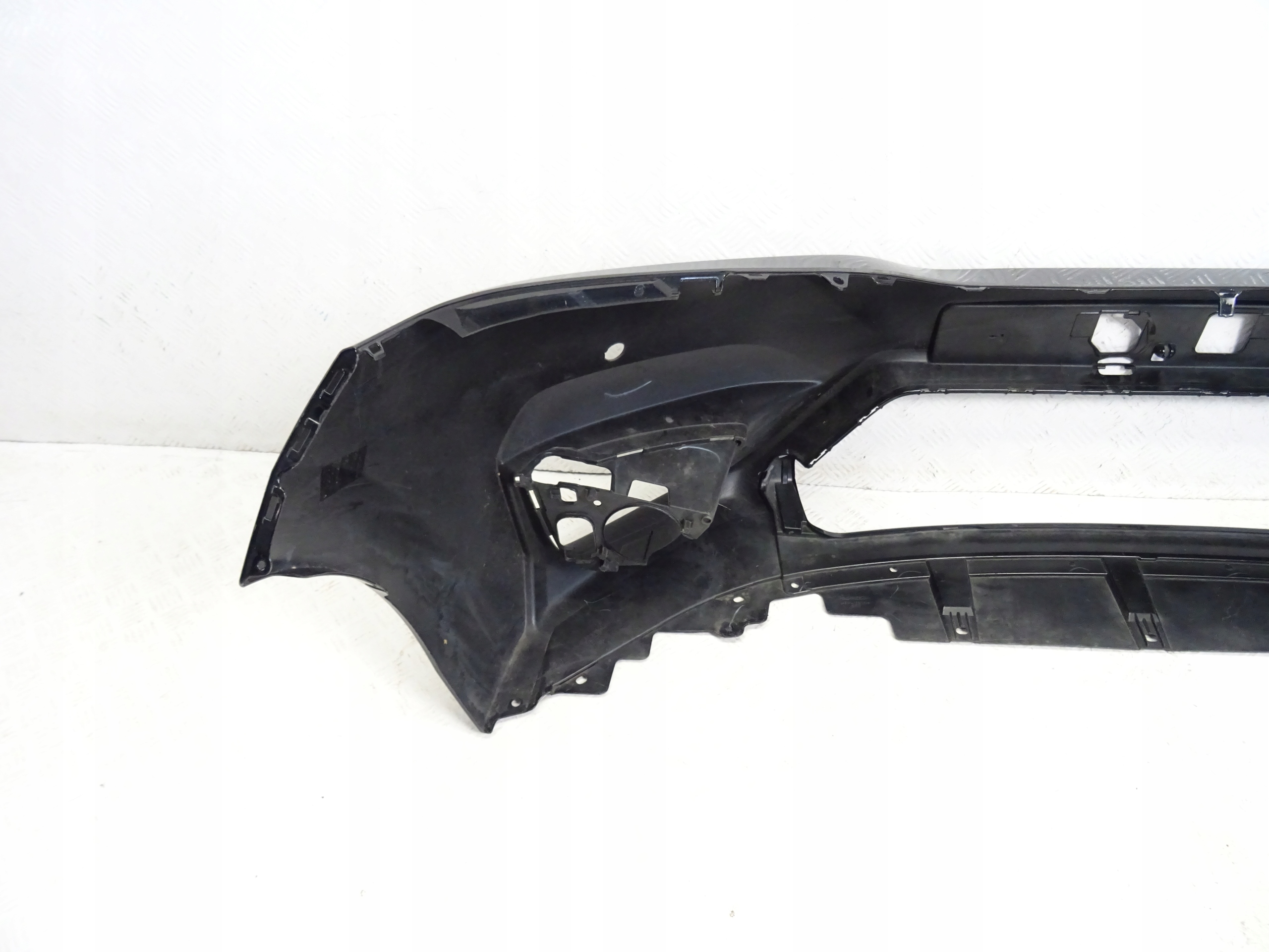 Honda Jazz 4 IV bumper front front