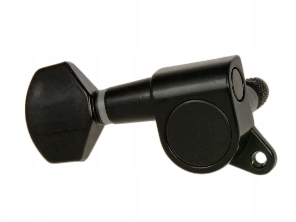 Uzamykatelné klíče Vparts VGX-07LK (bk, 6R)