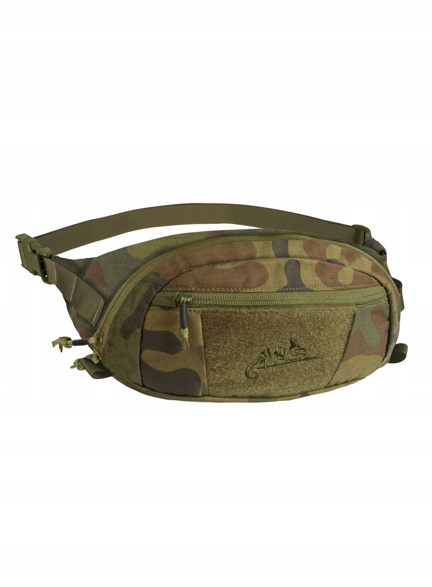 Ledvinka Helikon-Tex Bandicoot Waist Pack Cordura pl woodland