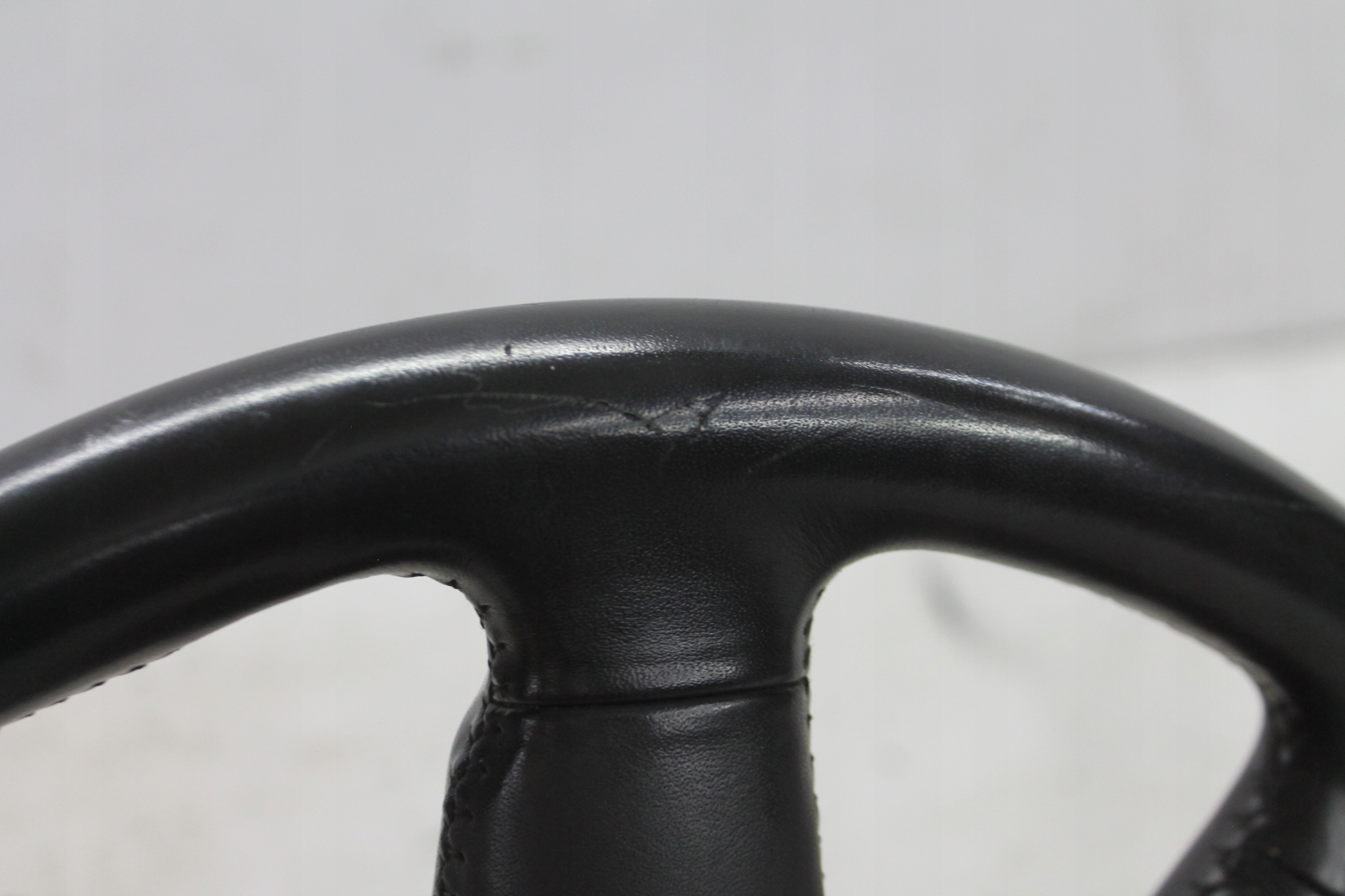 LENKRAD LEDER MULTI AUDI A6 C6 04-08