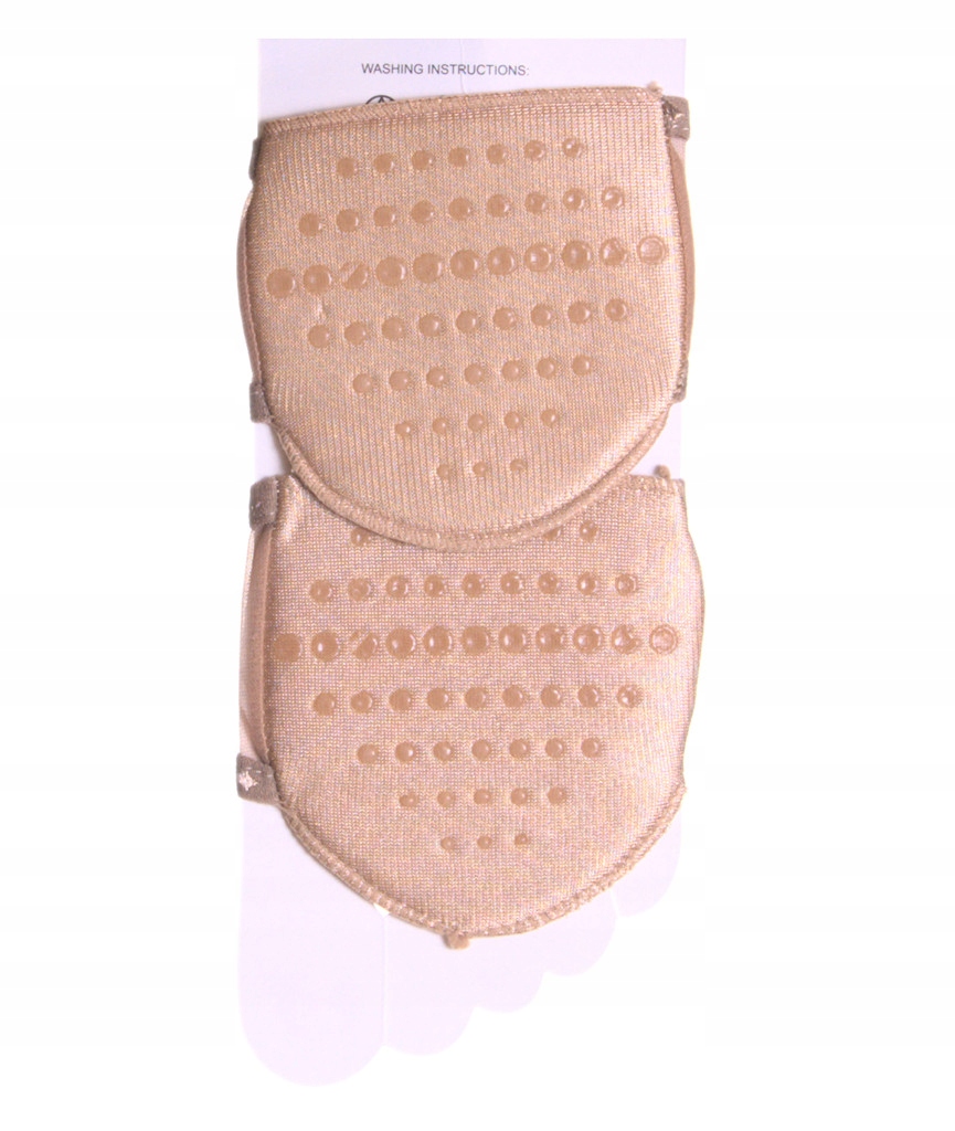 WKŁADKI Do SZPILEK Amortyzujące OPASKI BAWEŁNIANE Kod producenta BJ-734-4KOTSR