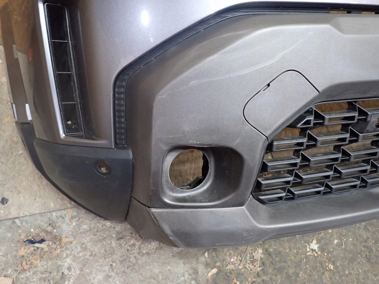 bumper front front DACIA DUSTER 3 III PYM PYN 2023- 620221816R