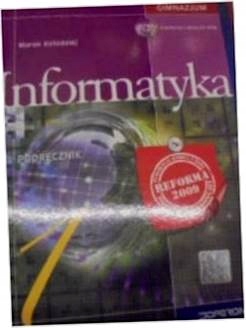 Informatyka - Marek Kolodziej