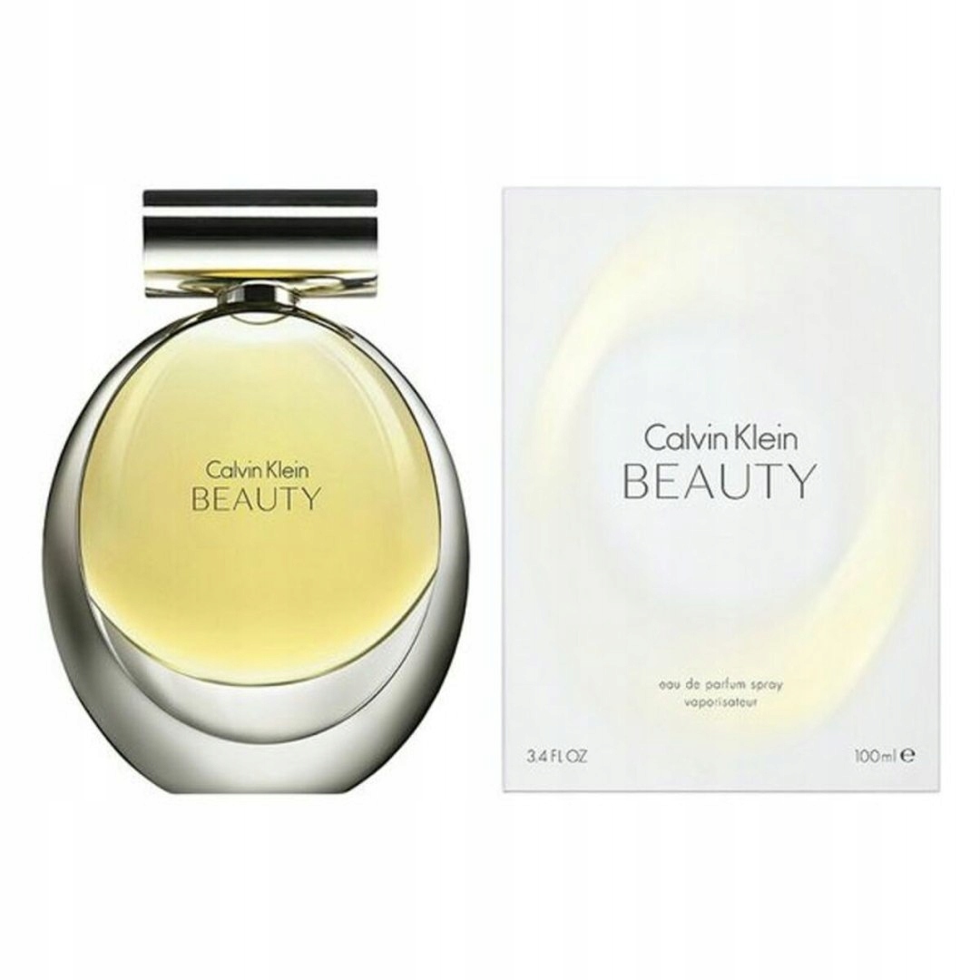 Dámské Parfémy Calvin Klein Beauty Edp 100 ml