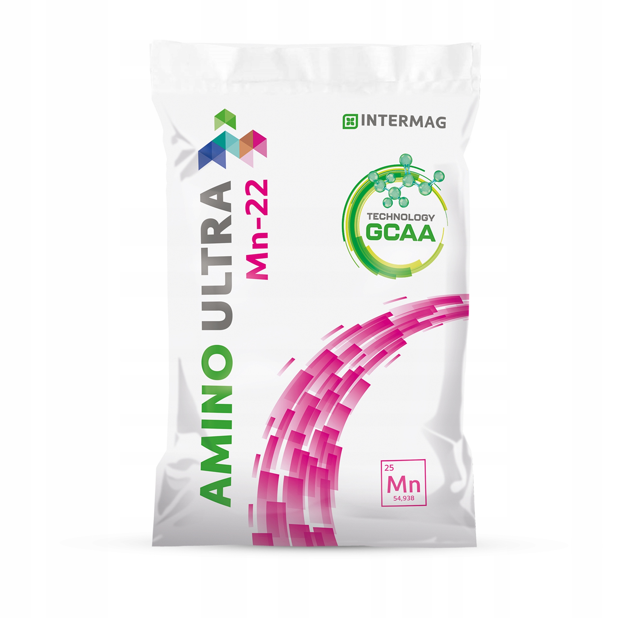 

Amino Ultra Mn-22 5kg Intermag Aminokwasy mangan