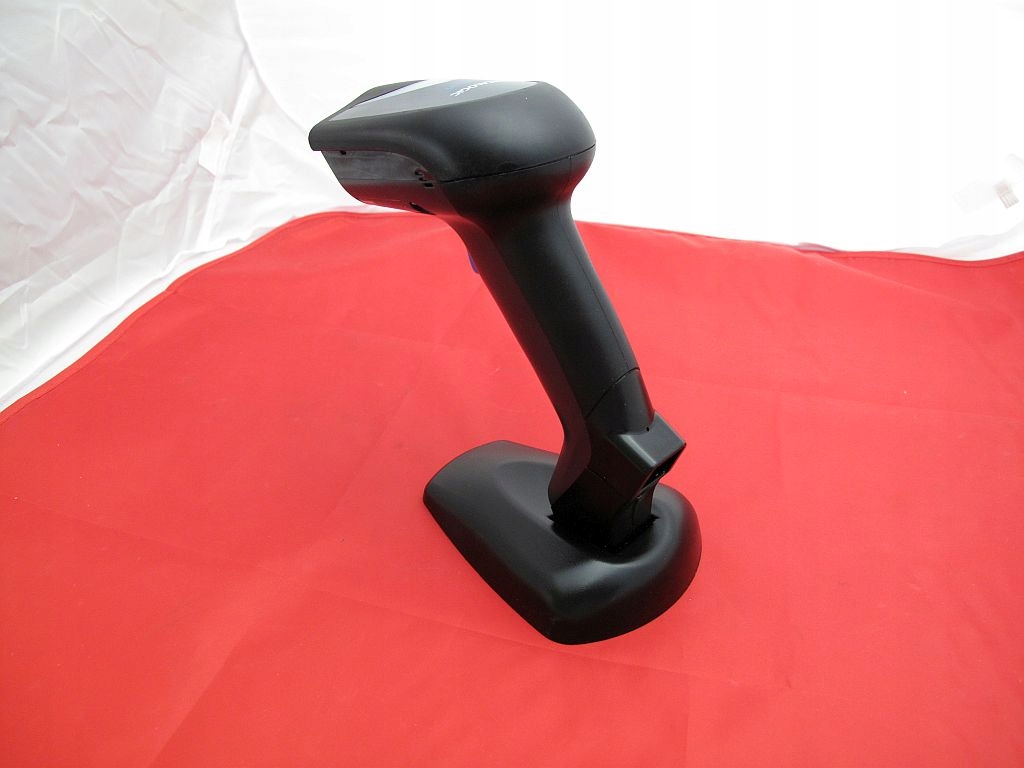 CZYTNIK SKANER KODÓW DATALOGIC GRYPHON GD4430 1,2D Typ skanera 1D/2D