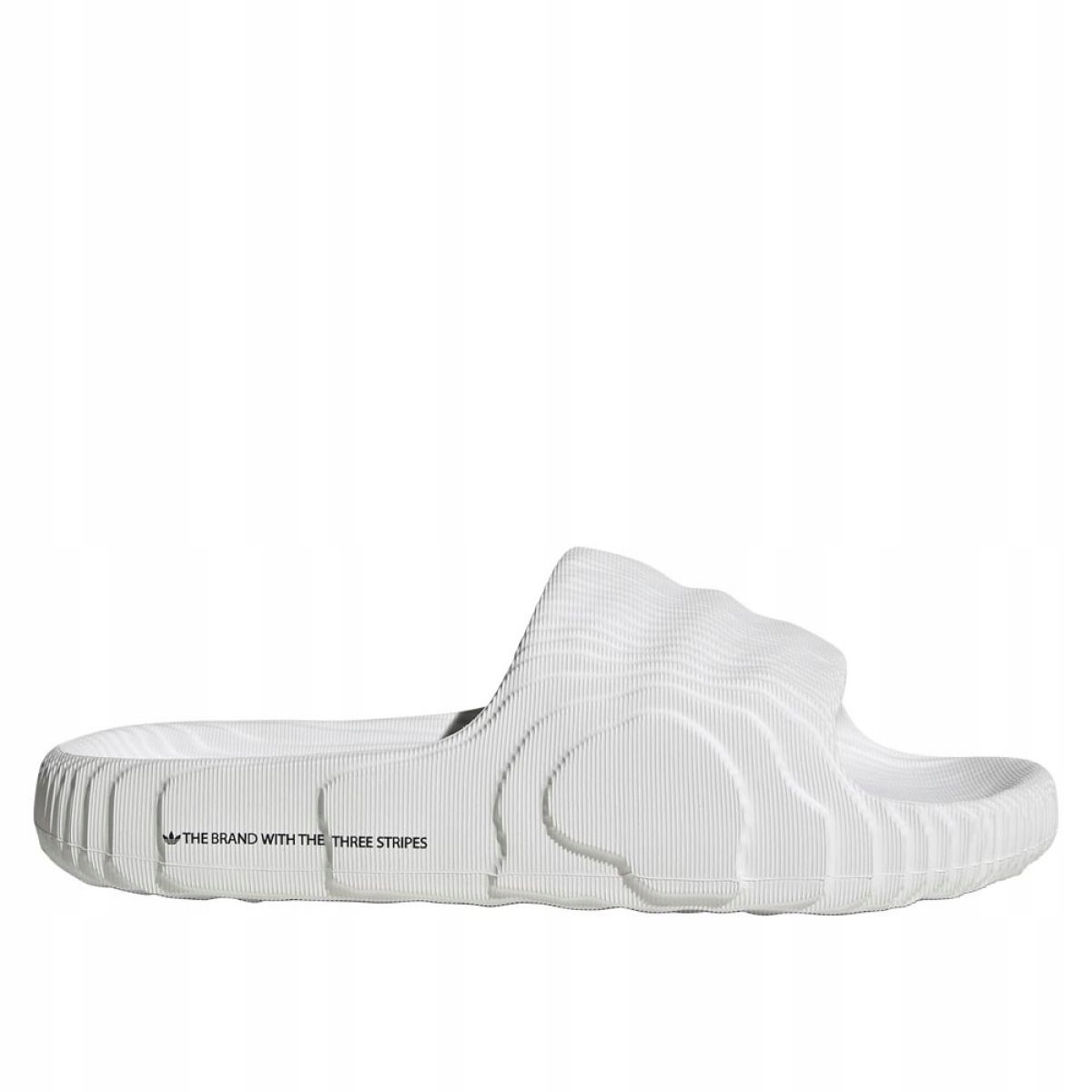 adidas Adilette 22 Crystal White nazouváky bílé unisex