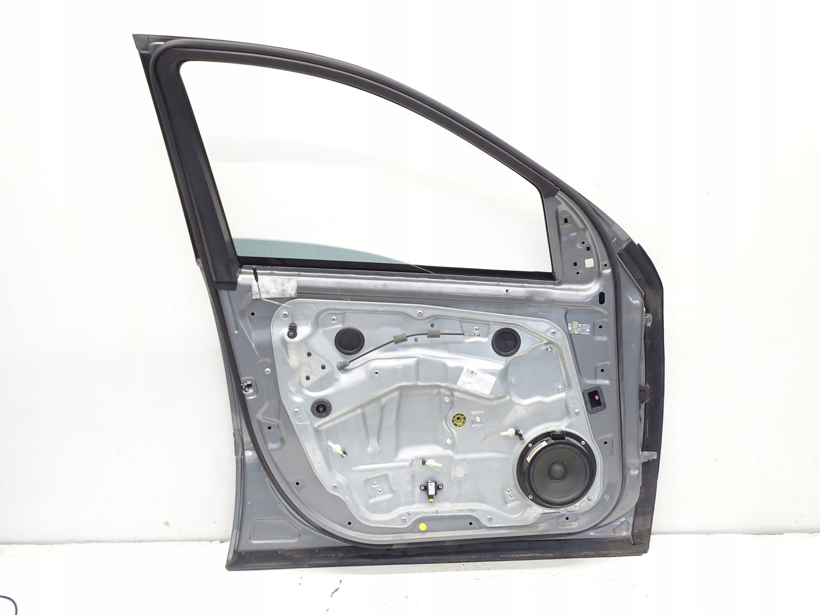 door left front left front MERCEDES ML W164 LIFT 792