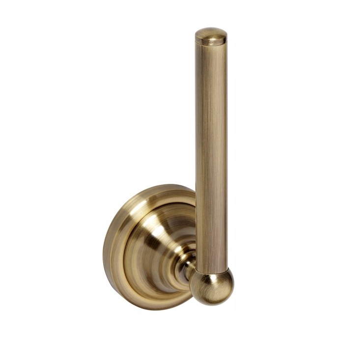 Bemeta Retro bronze držiak na zásobu toaletného papiera 144112037
