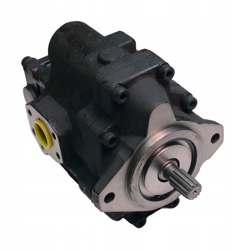 Hydraulické Čerpadlo, Pásové Minirypadlo Jcb 8030, 8032, 8056, 8060