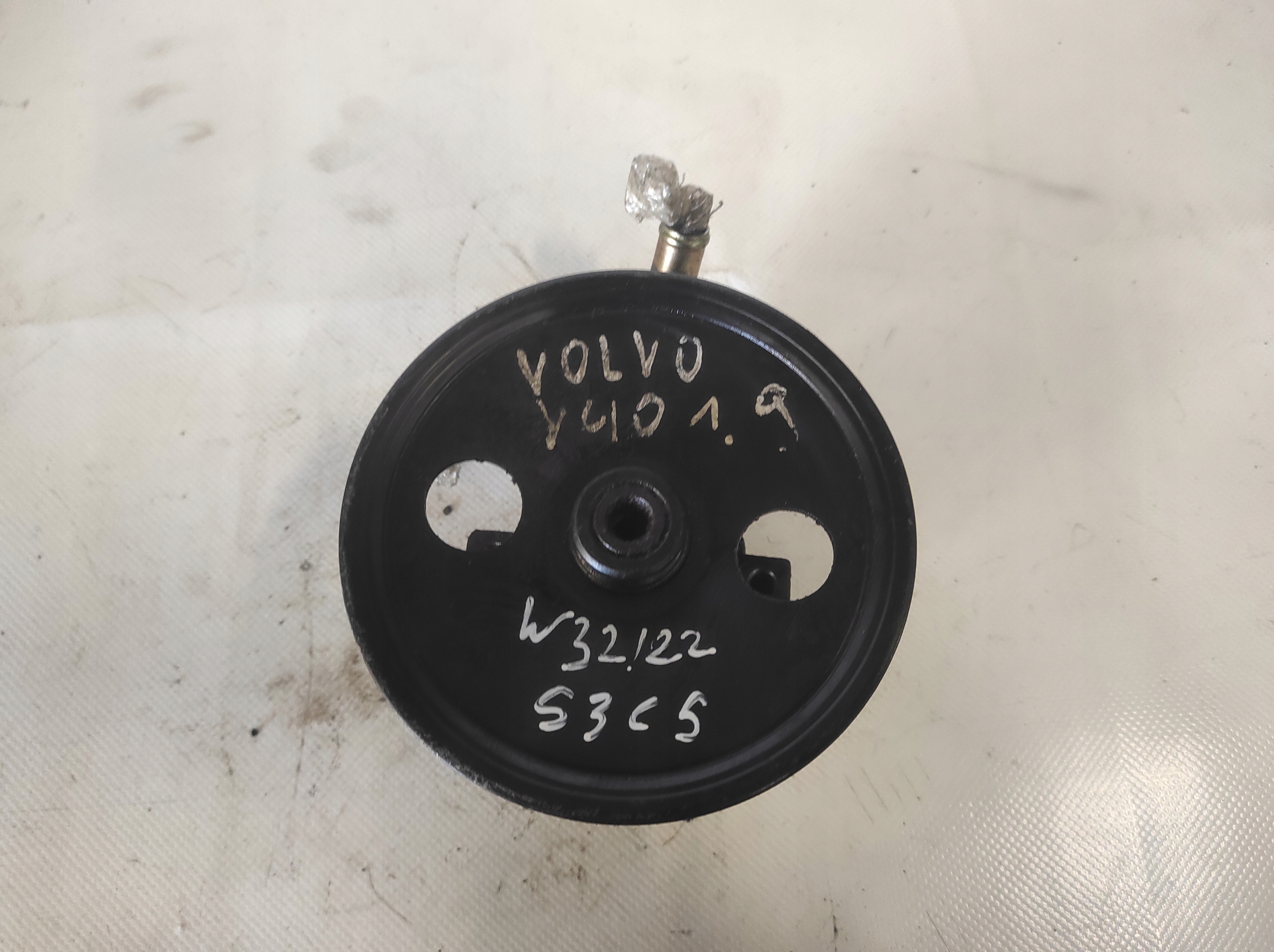 Volvo V40 1.9 D OE 915202 Pompa servosterzo