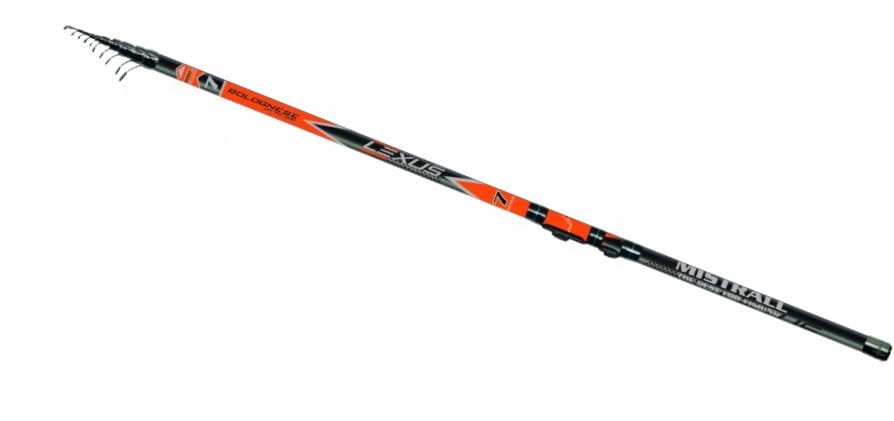 Mistrall Wędka Bolonka Lexus Bolognese 500 5M Do 30G