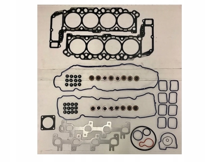USZCZELKA DOŁU SILNIKA DODGE DURANGO 2000-2003, 4.7L