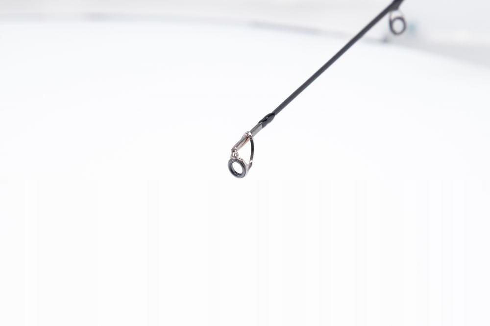 MIKADO WĘDKA INAZUMA PRO ZANDER 228 DO 30G 2SEKCJE Marka Mikado