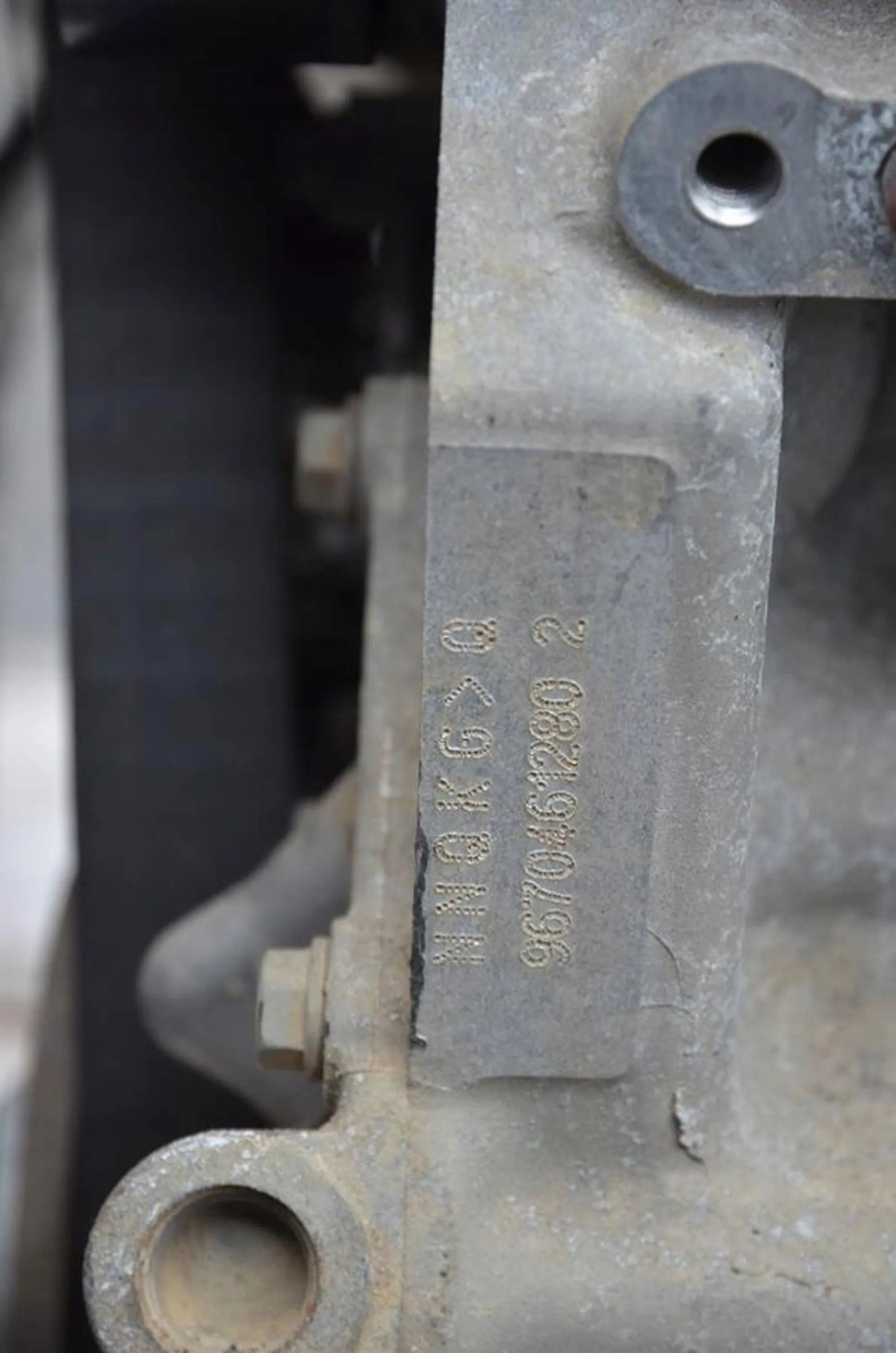 Peugeot 2008 and 2013 engine 1.6eHDi 9H06
