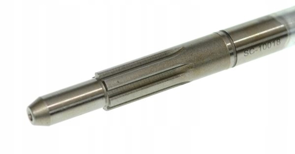 Wałek kopniaka stertera rozrusznika Simson S51 kpl Numer katalogowy części SN803