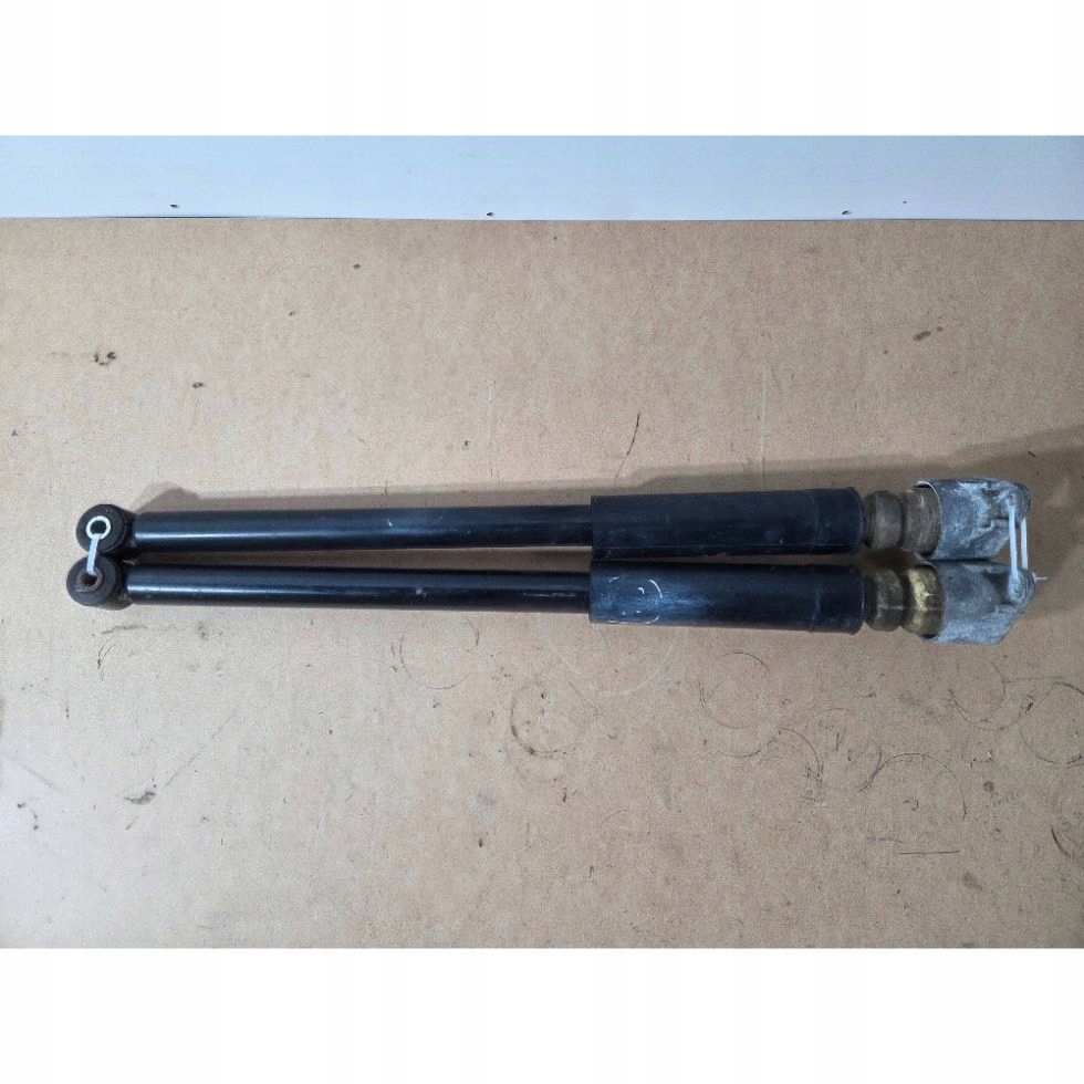 Mazda 2 DE 2007-2014 shock absorbers rear. DF712870XB (f810)