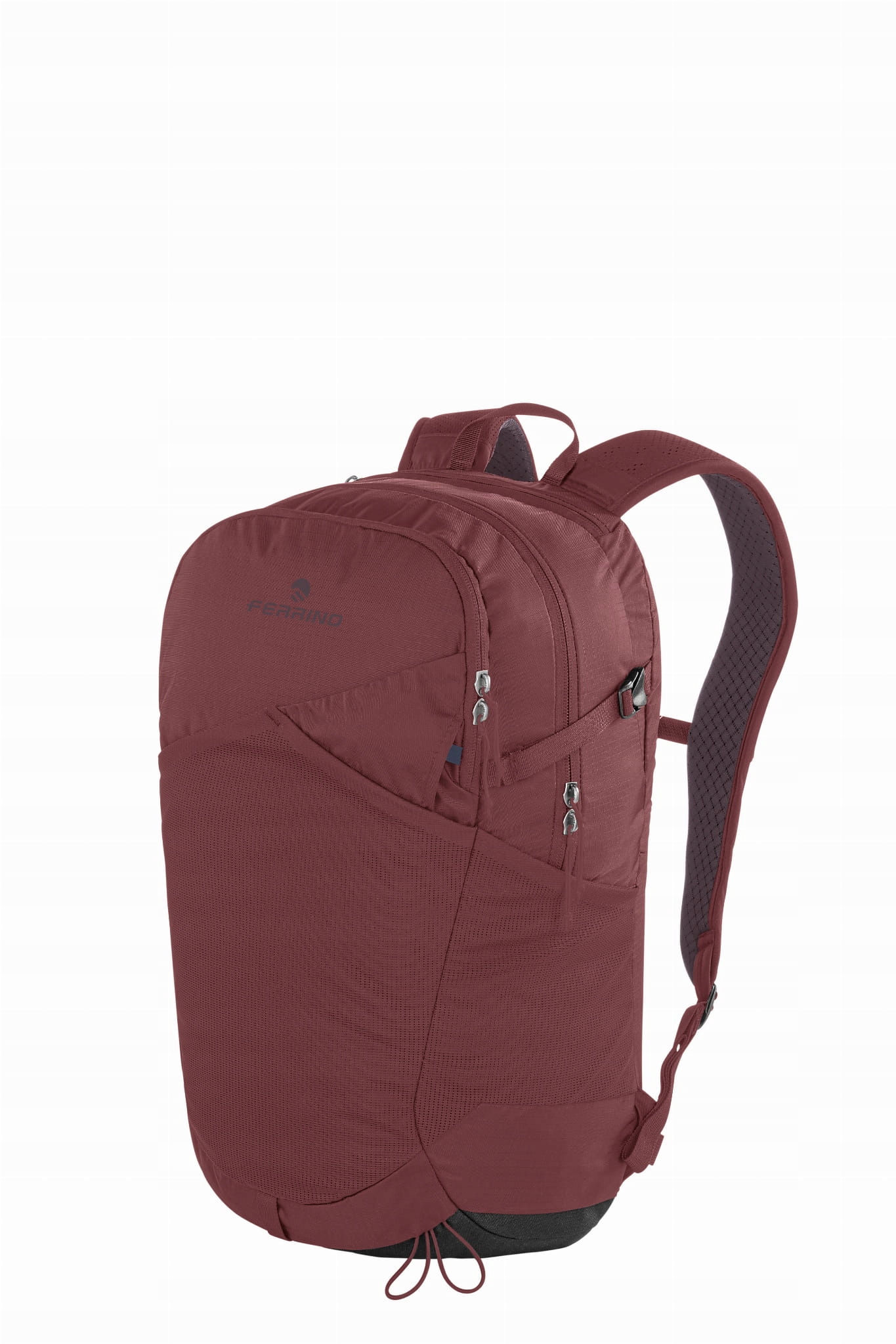 Plecak active Ferrino Post 25 red