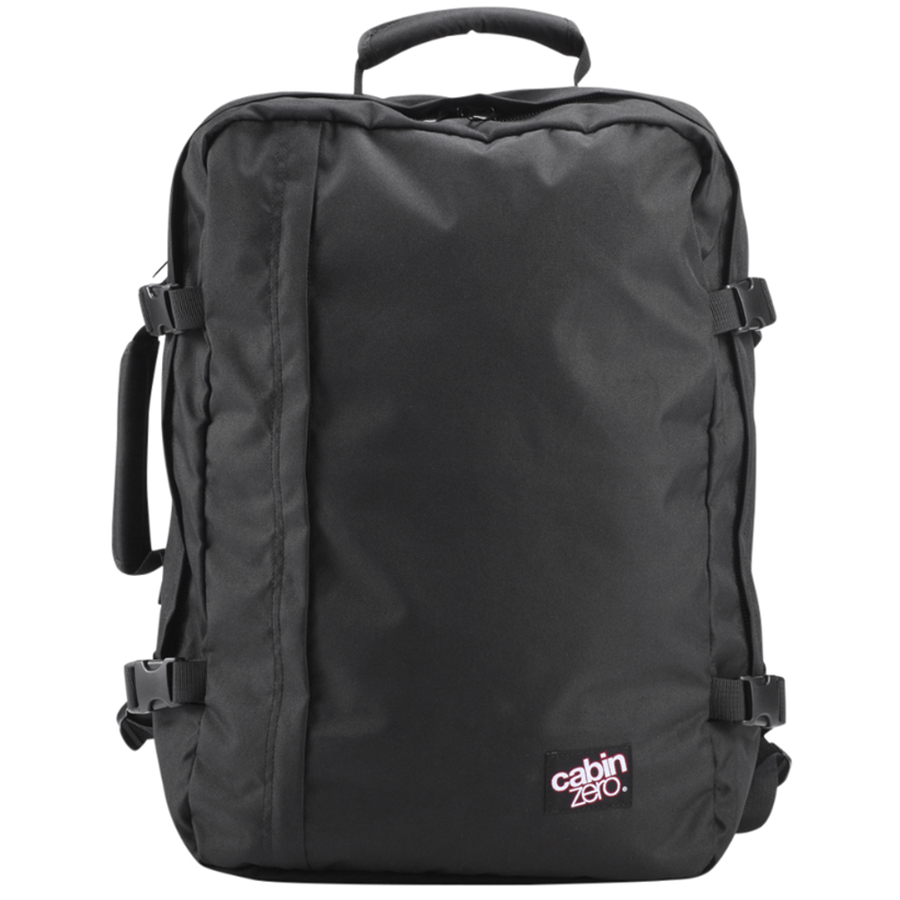 

Plecak kabinowy Cabinzero Classic 44L Absolu Black