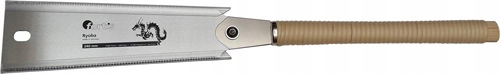 Fortis Японська двостороння пила Ryoba