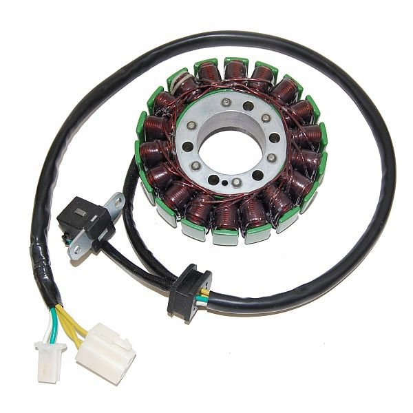 Vinutie Alternátora (stator) Suzuki DL 650 V-strom (08-17)