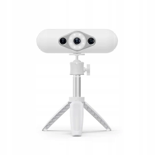 3D skener Scanner Cr-Scan Lizard Otočný stolík