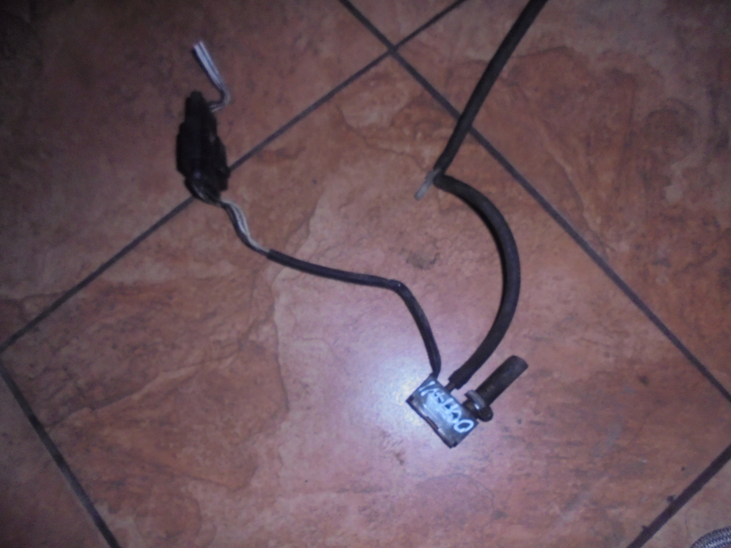 STAG2004 MAP SENSOR 78330956467 za 83,86 zł z Siedlce Allegro.pl