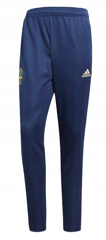 Spodnie Adidas svff Tr Pnt CF1641