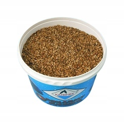 Katrinex Gammarus suszony 5000ml kiełż suszony