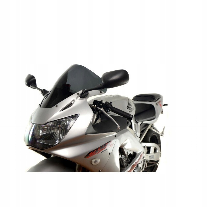 ЛОБОВОЕ СТЕКЛО С ГОРБОМ LOSTER HONDA CBR 929 RR 2000-2001