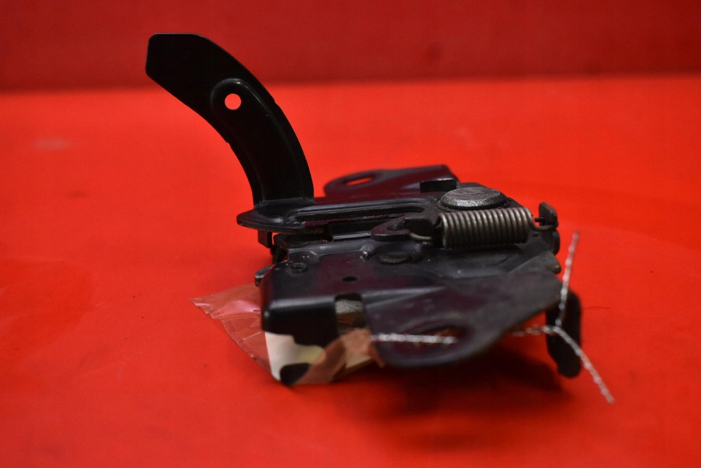 lock RYGIEL bonnets MAZDA MX-5 4 IV ND 15-18