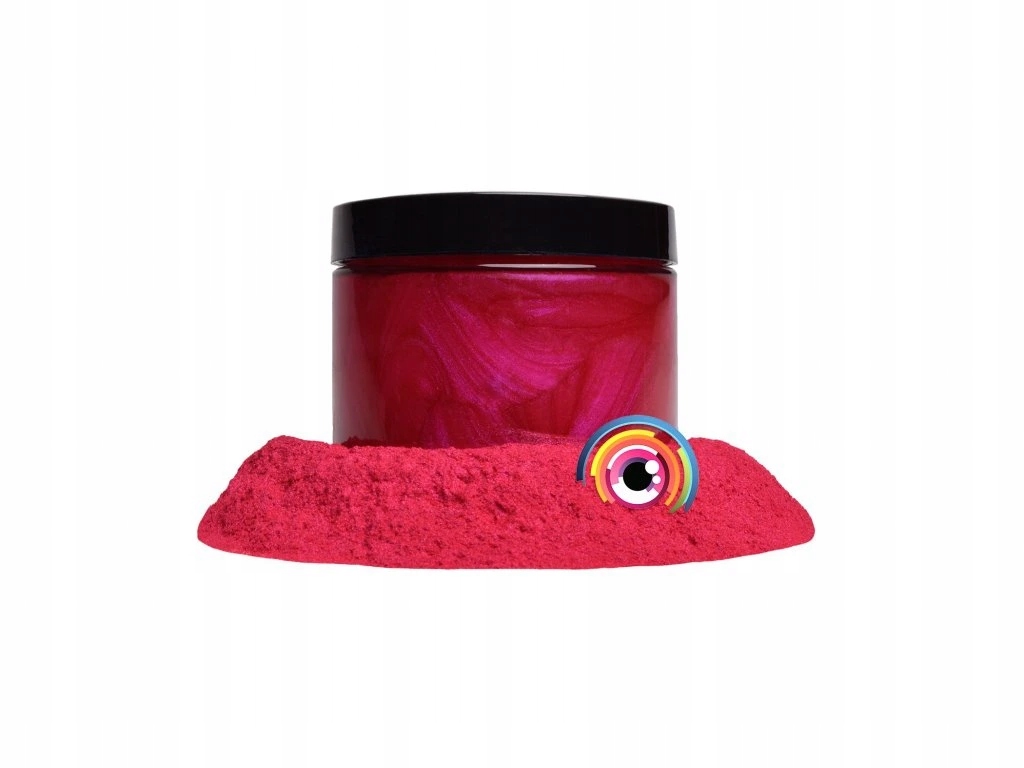 Cerise Eye Candy Pigments 25 g