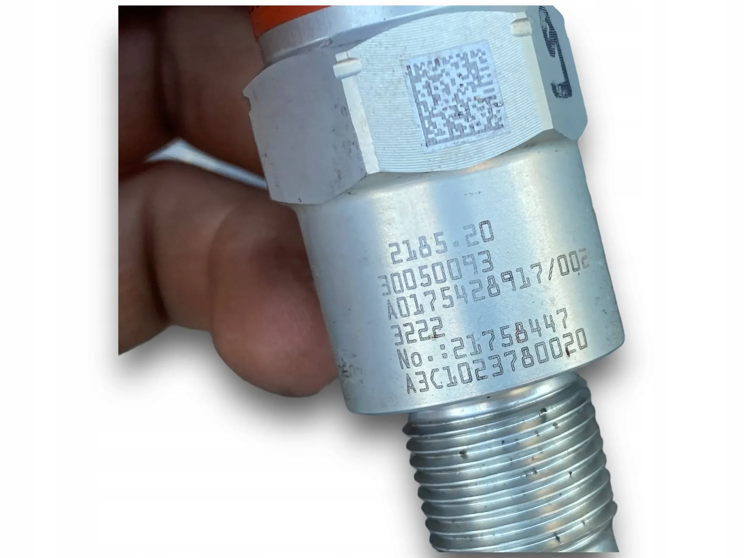 Mercedes-Benz ACTROS Sensor TACHOGRAFU A0175428917
