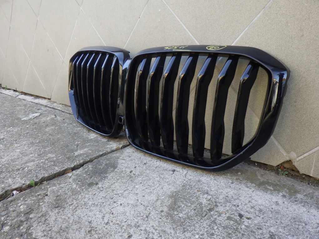 BMW X5 G05 X6 G06 Grill Grill