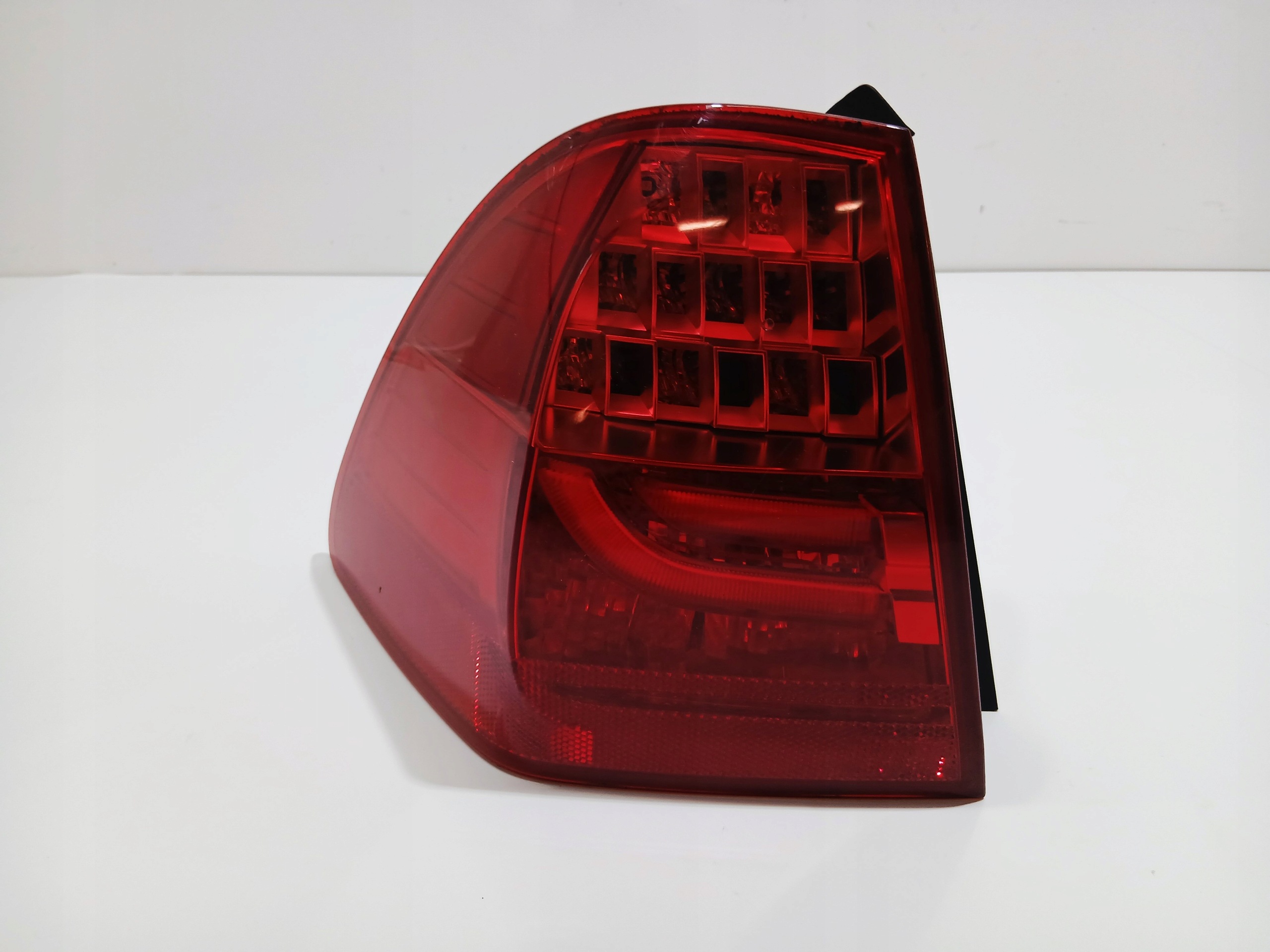 light left rear rear part BMW E91 LIFT OE 4871737