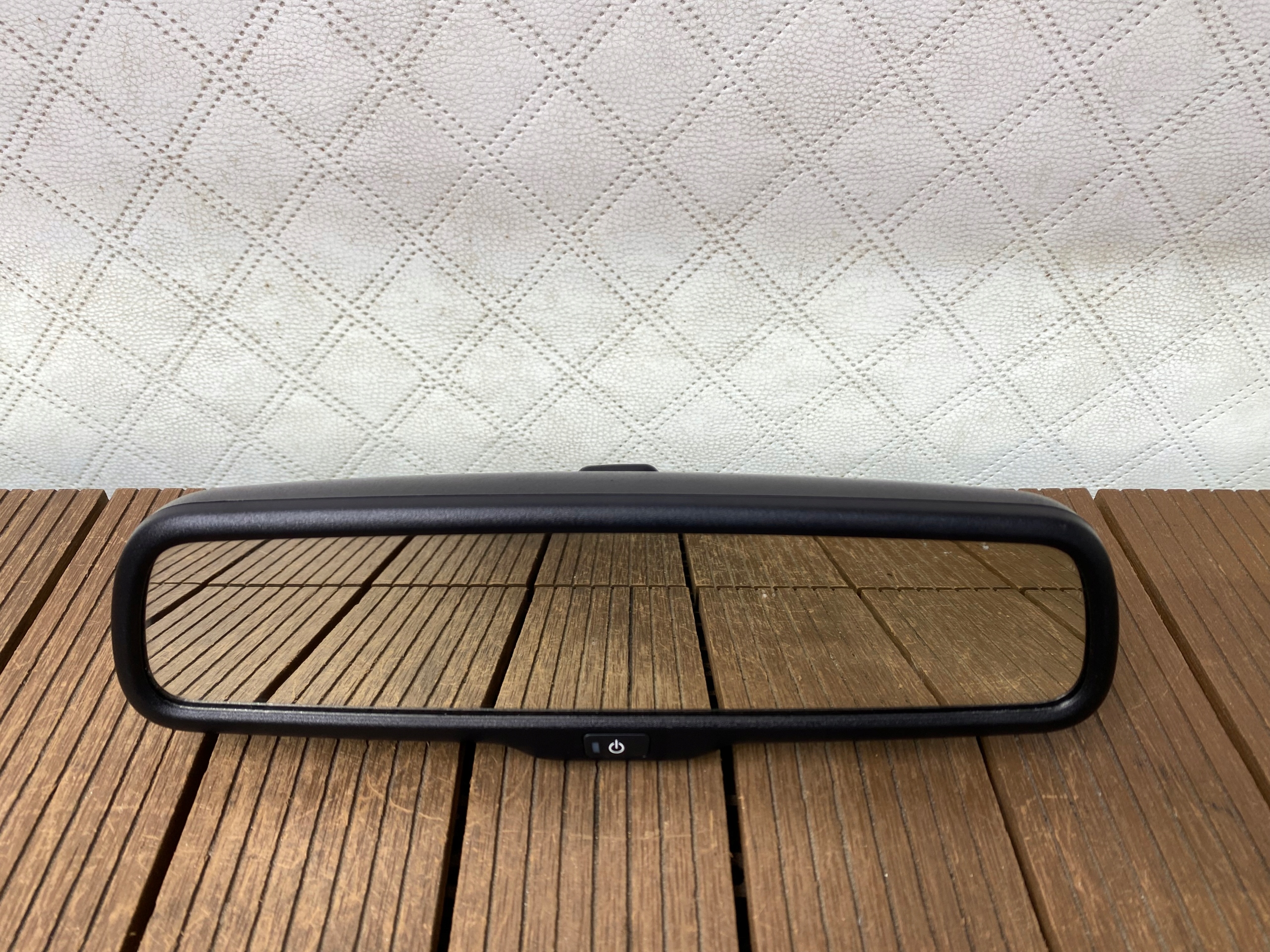 MAZDA MX-5 ND 2015-2024 mirror inner reversely OE