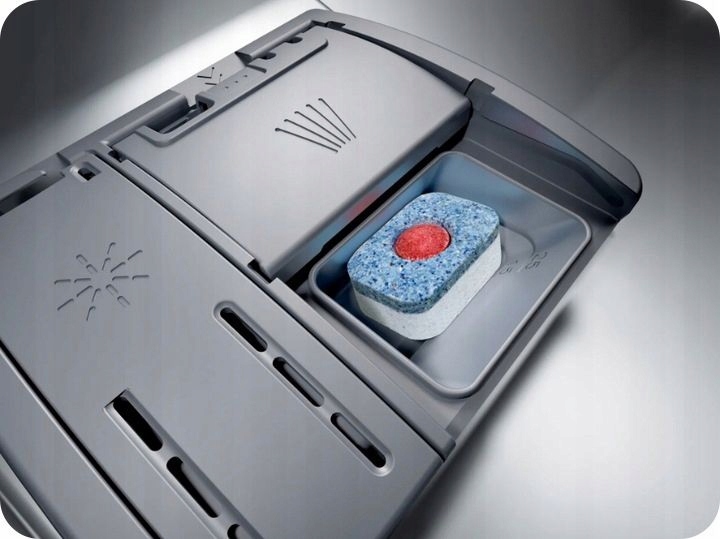 Zmywarka BOSCH SMS25AI05E 60cm 12kpl. 5 programów Kod producenta SMS25AI05E