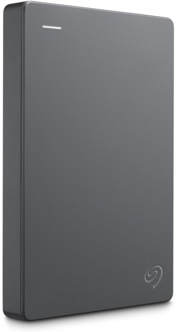 Přenosný disk Seagate Basic 1TB Usb 3.2 Gen. 1 Černý