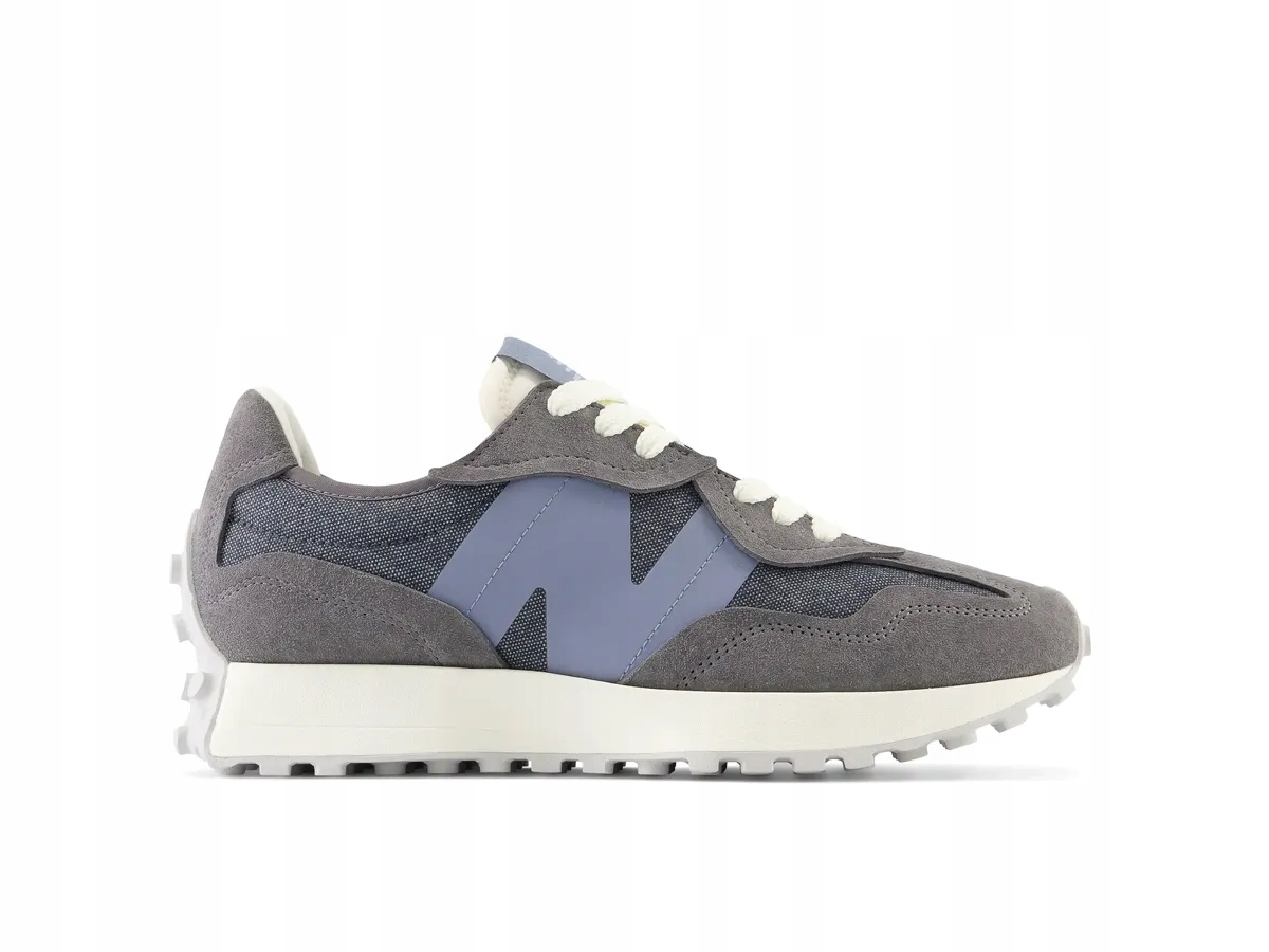 Pánské sportovní boty klasické pohodlné New Balance 327 vel. 44
