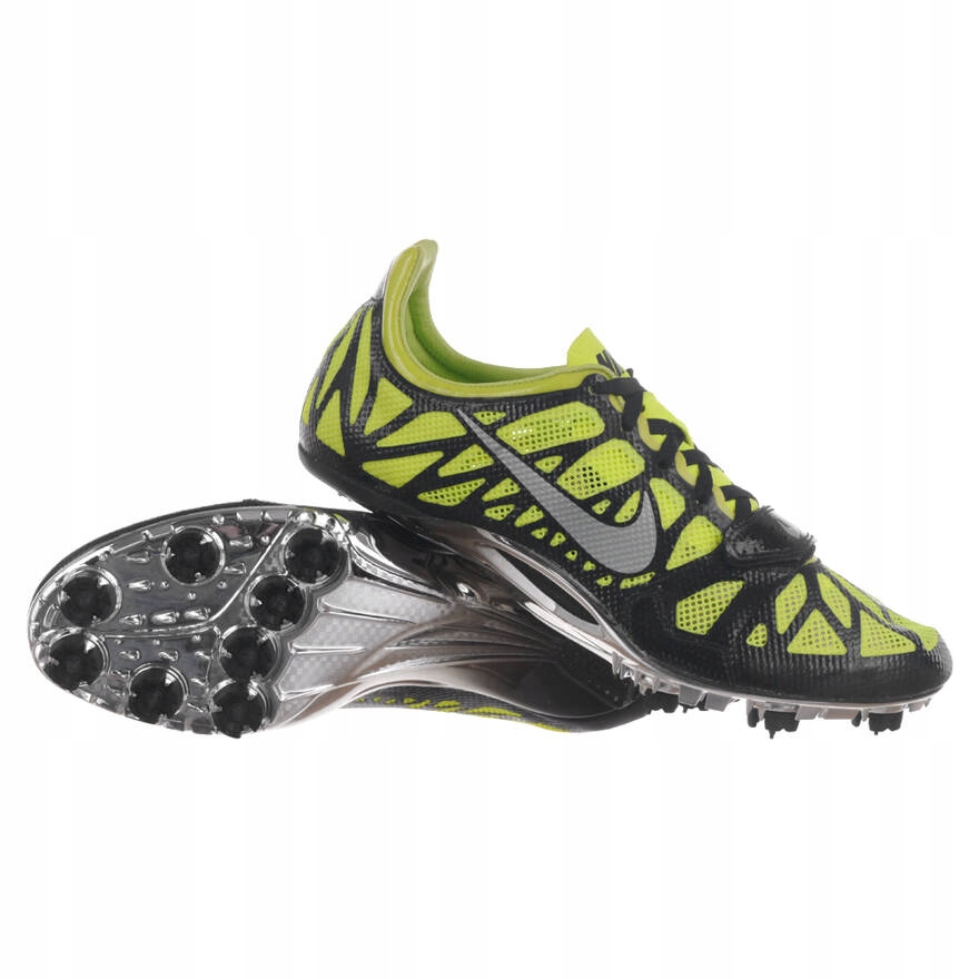 Atletické běžecké boty Nike Superfly R3 s krátkou vzdáleností