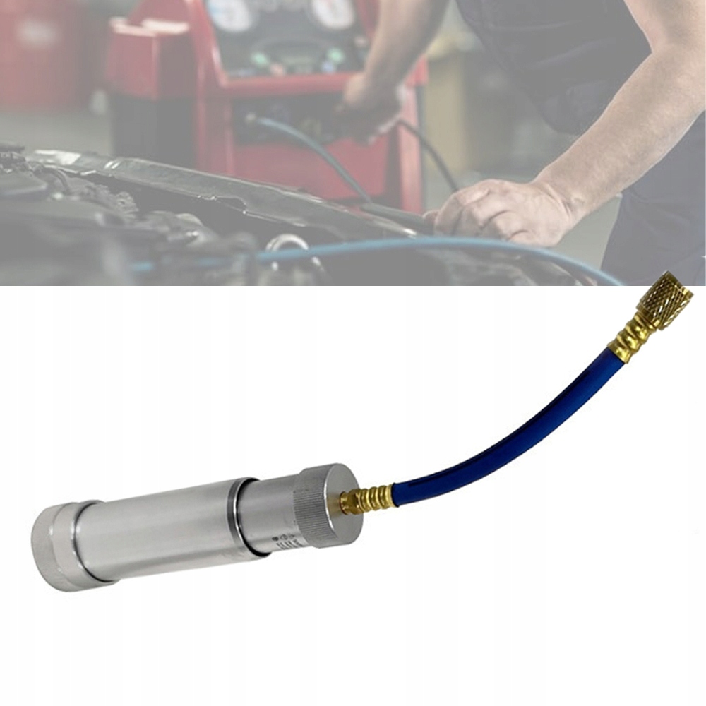 KONTRAST UV/OLEJ DISPENSER Z SZybkim Łącznikiem LP