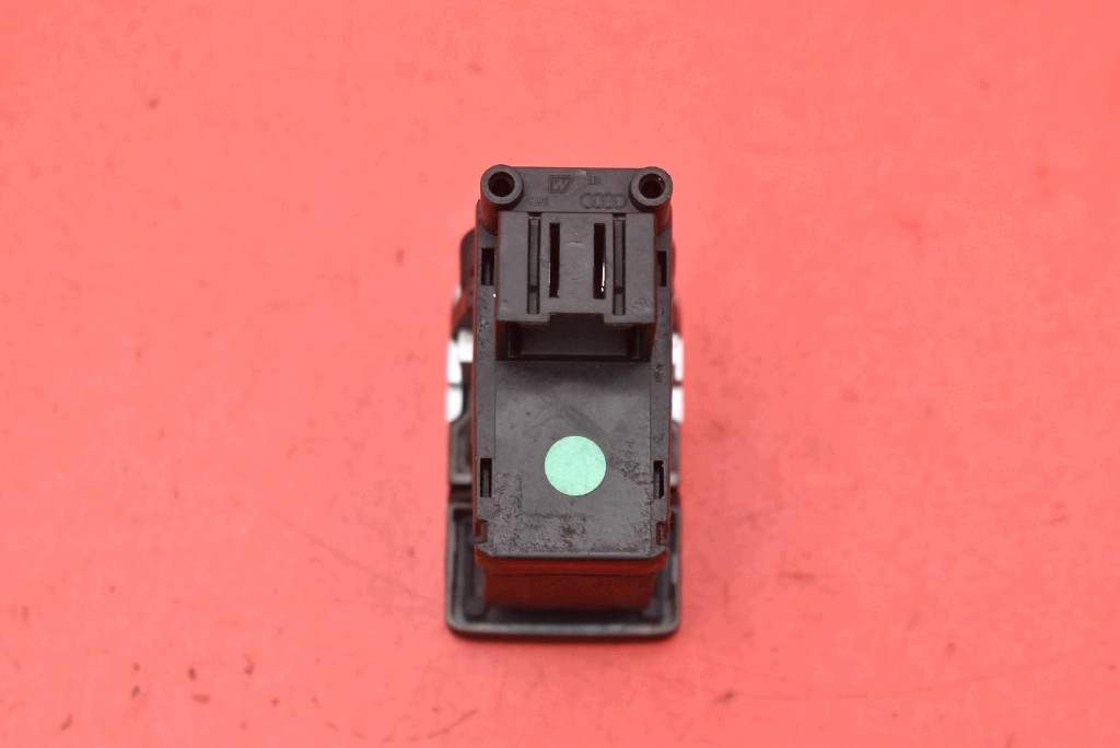 páčka tlačítko elektrická brzda 5G0927225B VW GOLF 7 VII 12-17