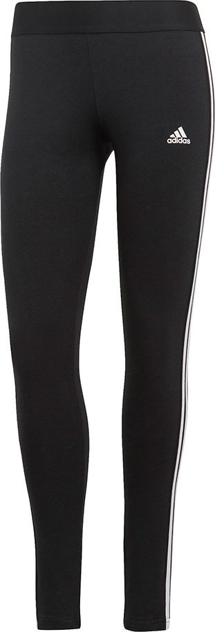 Dámské Legíny Adidas Essentials Legging Černé GL0723 velikost Xs