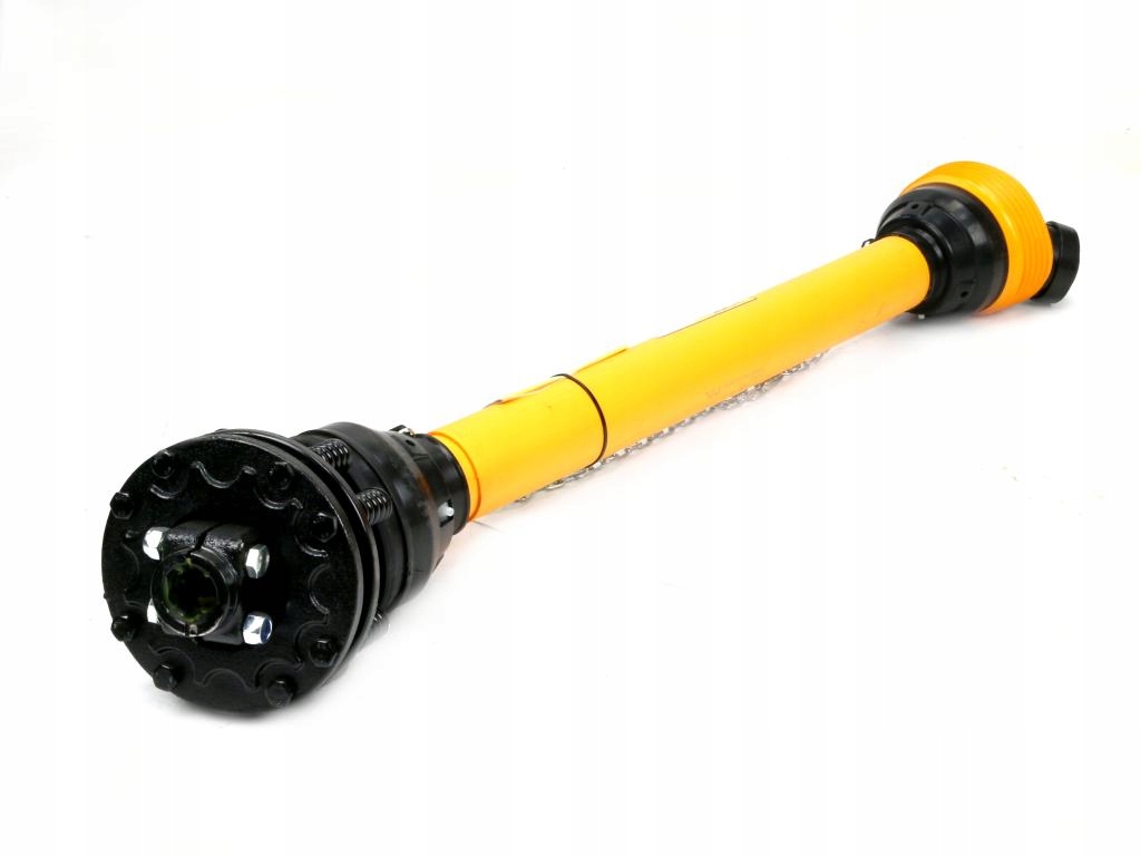 W5B156860 - Вал вал вом 860-1250 620n муфта 1200 ВАРЫНСКИЙ