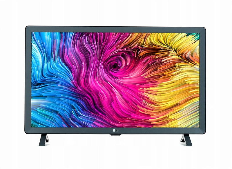 

Telewizor Led Lg 24'' Smart Tv
