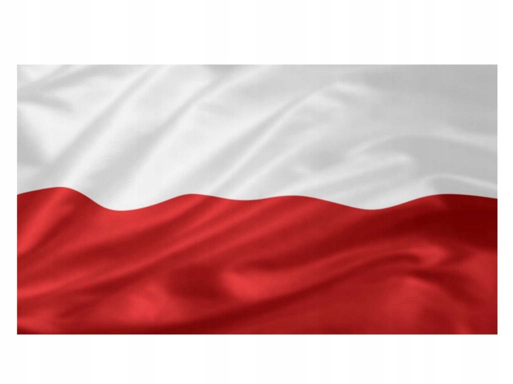 

Flaga Polski flagi polska 112x70