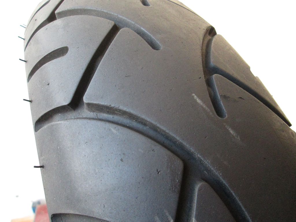 Opona 150/80B16 71H Metzeler Marathon ME880 Model Metzeler Marathon ME880