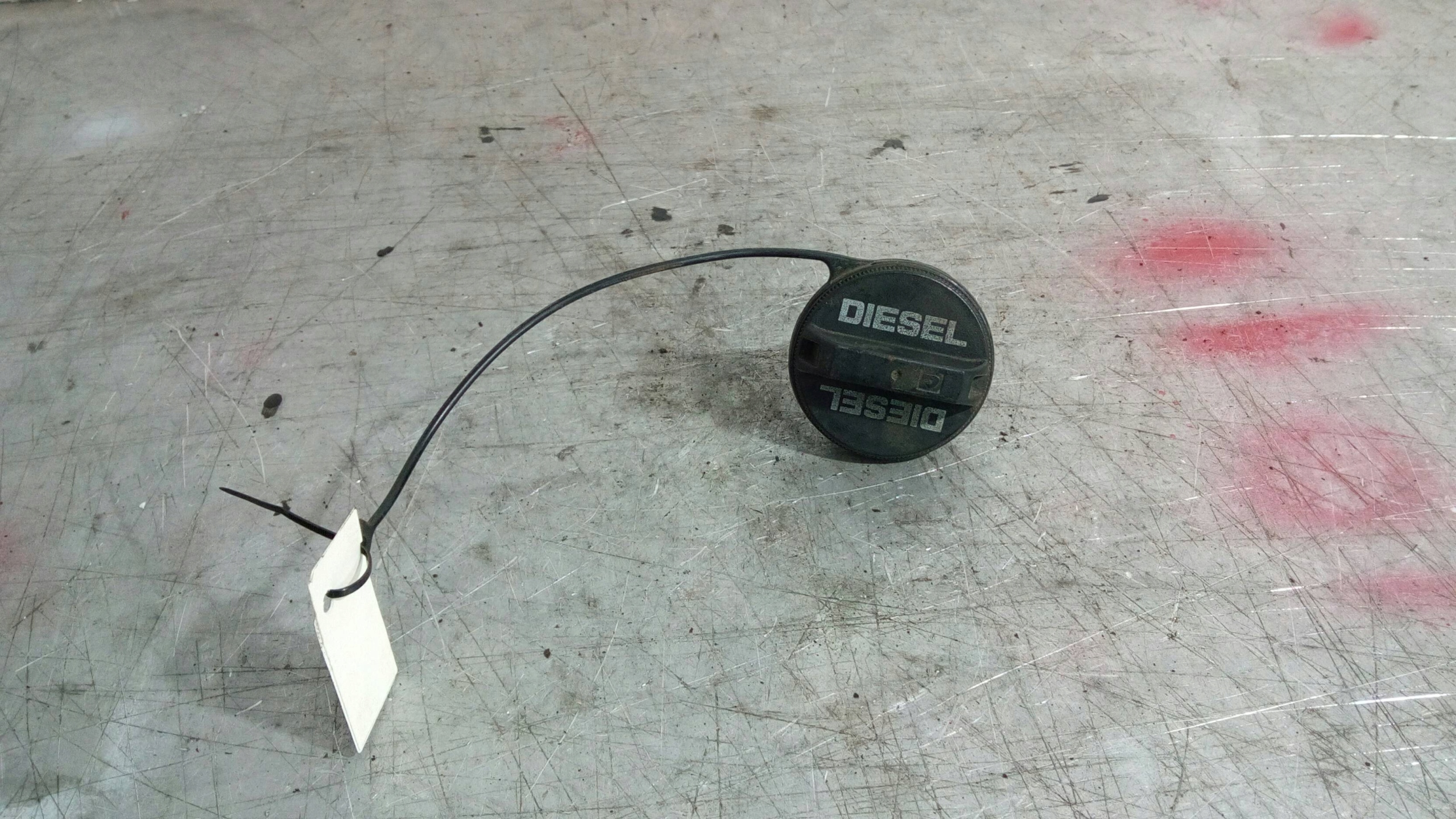 Korek Wlewu Paliwa Subaru Forester III 2,0 D