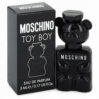 Moschino Toy Boy Edp 100 ML Produkt